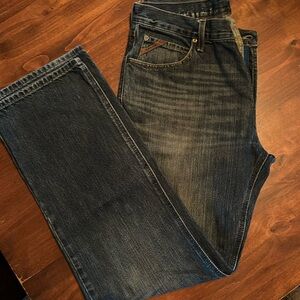 Ariat Men’s Bootcut jeans. Size 34/34.